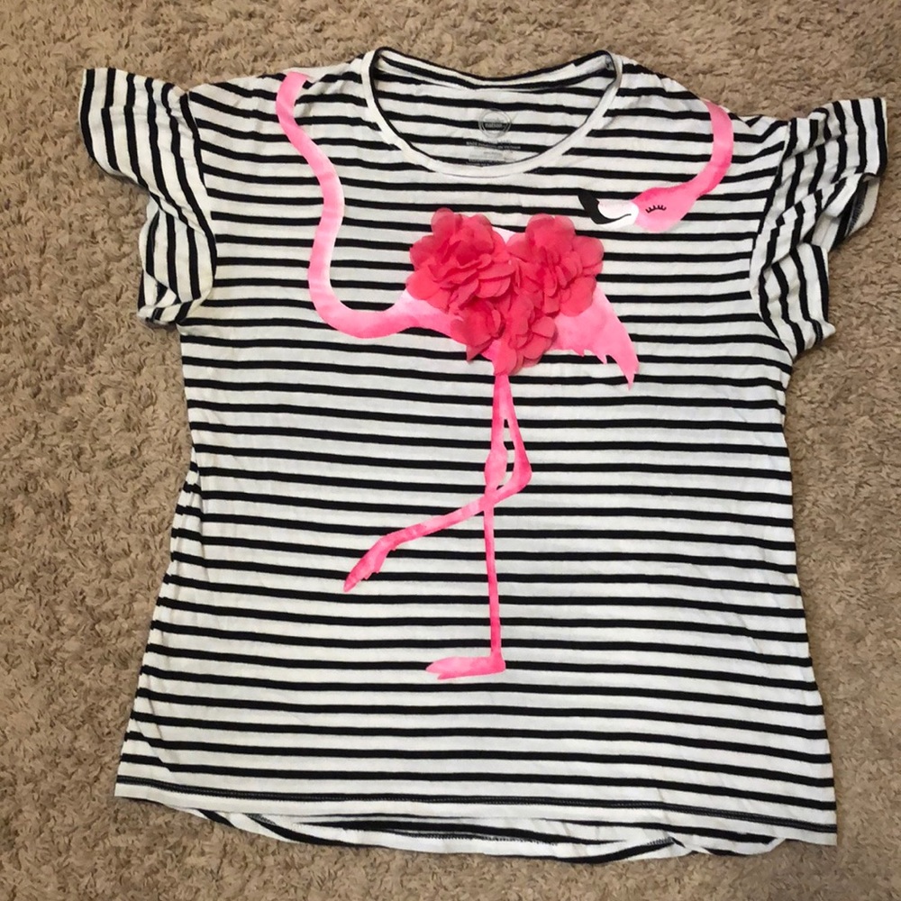 Wonder Nation Girl’s Shirt